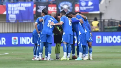 Persib Bandung Siap Menikmati Untung Besar dari FIFA