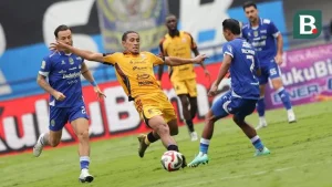 Persib dan Persija Kehilangan Pemain Andalan Setelah Super League 2025/2026