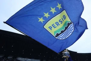Persib Resmi Berpisah dengan Sosok Penting di Balik Tiga Gelar Juara Beruntun