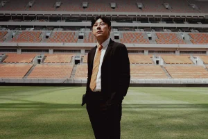 Persija Boyong Pemain untuk Latihan di Luar Negeri