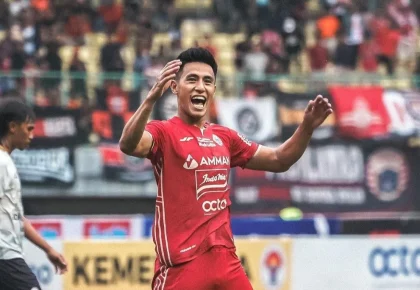 Persija Jakarta Resmi Lepas Hanif Sjahbandi, Persib Bandung Tertarik Rekrut