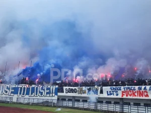 Persija Jakarta Teratas, Bagaimana Persib Bandung? Lihat Data Terbaru