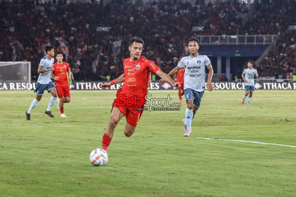 Persija Kontrak Panjang Shin Tae-yong 3 Tahun, Alasannya Menarik