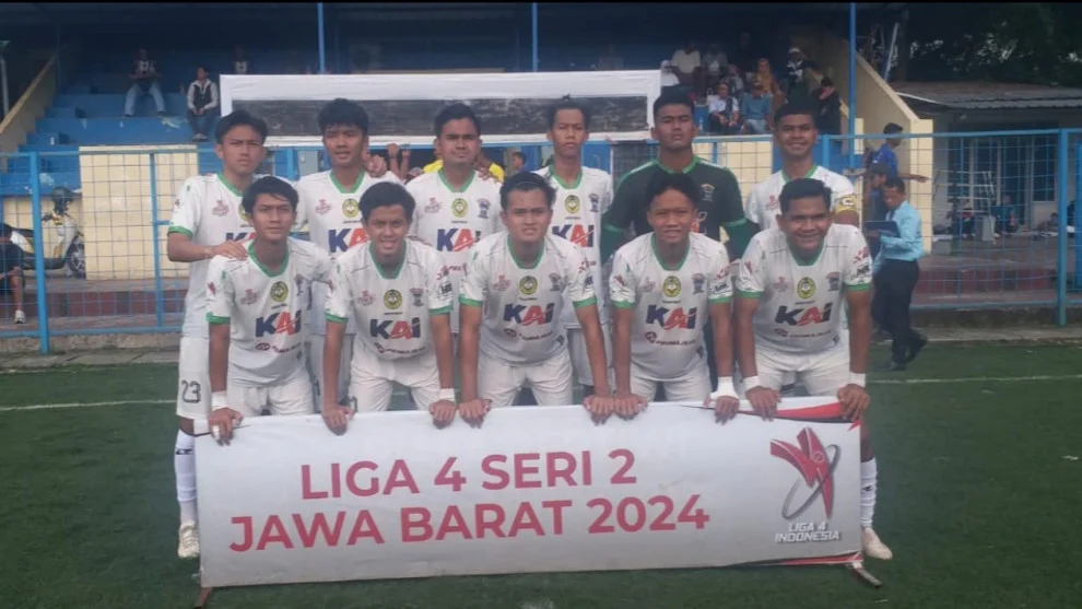 Persikotas Bangkit, Tekuk Persimaju 2-1 dan Lolos ke 16 Besar Liga 4