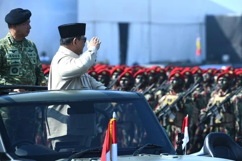 Pertahanan Indonesia di Era AI: Menghadapi Tantangan dan Mencari Peluang