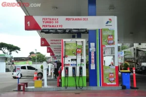 Pertalite Disebut Rp18.040 per Liter, Pertamina Akhirnya Buka Penjelasan Resmi
