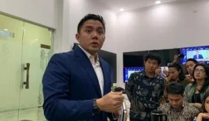 Pertamax Naik, Seskab Teddy: BBM Non-subsidi Harus Ikuti Harga Minyak Dunia