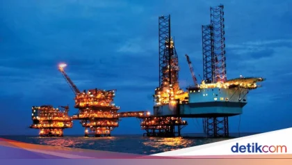 Pertamina EP Capai Produksi Migas 205 Ribu MBOEPD di 2025