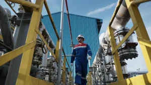 Pertamina Hulu Energi Raih Laba Bersih Rp38,57 Triliun pada 2025