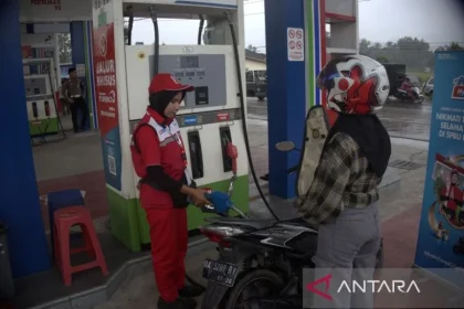 Pertamina Imbau Masyarakat Bijak Gunakan BBM Sesuai Kebutuhan