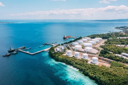 Pertamina Jaga Keandalan Pasokan Energi Jatim Balinus