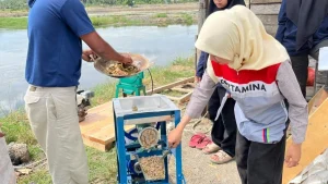 Pertamina Luncurkan Program CID untuk Perkuat Kemandirian Masyarakat Lokal
