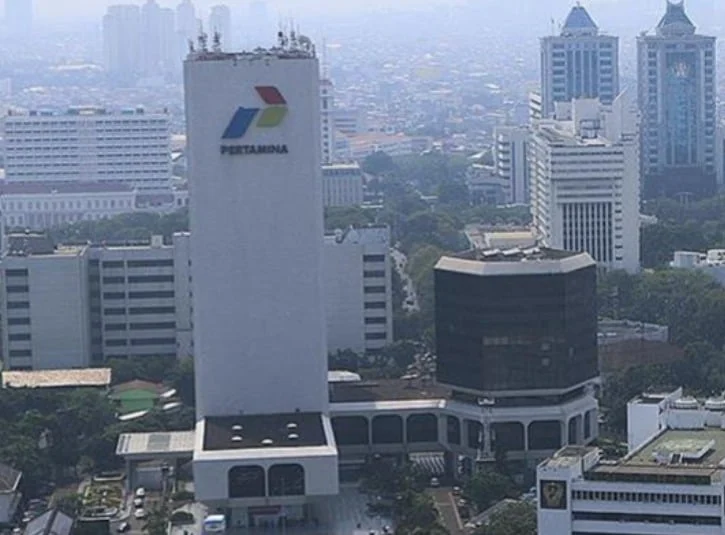 Pertamina Pangkas 124 Anak Usaha Melalui Likuidasi dan Merger