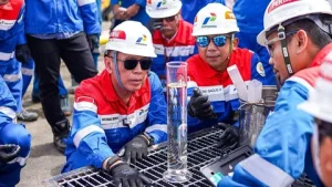 Pertamina Pastikan Kesiapan Pasokan Avtur di Bali Jelang Liburan