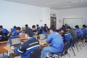 Pertamina Patra Niaga Jaring Talenta Pelaut Muda Perkuat Distribusi Energi Nasional