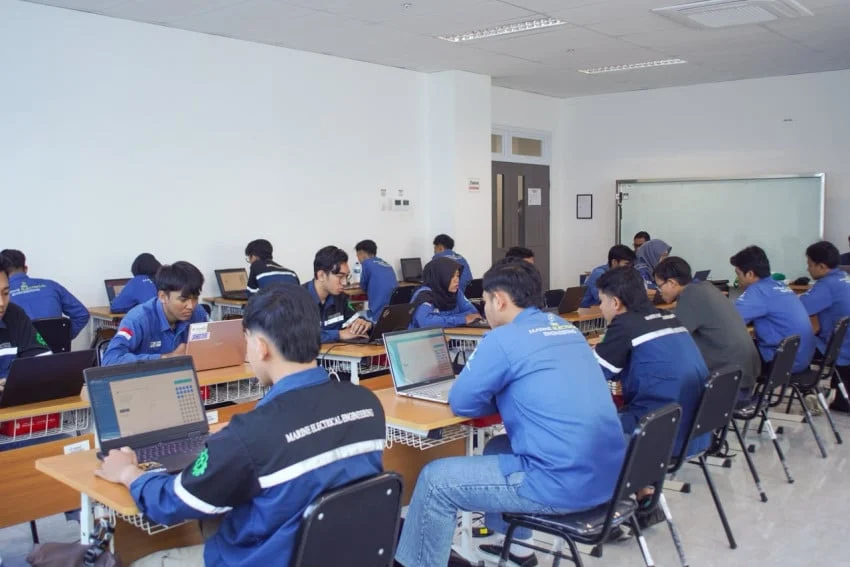 Pertamina Patra Niaga Jaring Talenta Pelaut Muda Perkuat Distribusi Energi Nasional