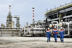 Pertamina Raih Laba Bersih USD3,35 Miliar Sepanjang Tahun 2025
