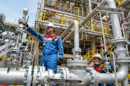 Pertamina Raih Peringkat 3 Fortune Southeast Asia 500, Penguatan Ketahanan Energi Nasional