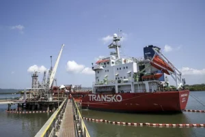 Pertamina Trans Kontinental Catatkan Laba Bersih Rp 1,32 Triliun