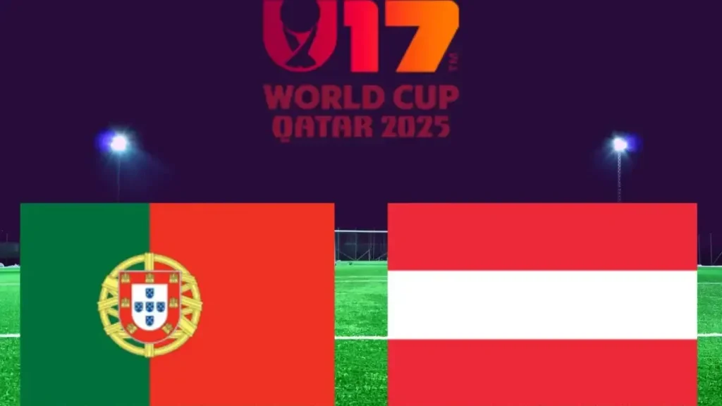 Pertandingan Portugal Vs Uzbekistan: Jadwal dan Link Live Streaming