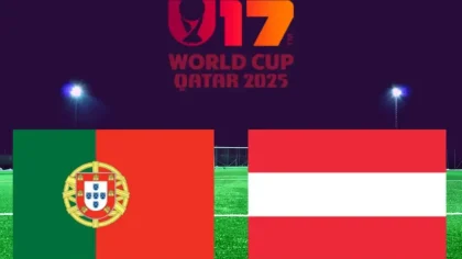 Pertandingan Portugal Vs Uzbekistan: Jadwal dan Link Live Streaming