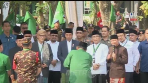 Pertemuan 13 Ulama Jelang Munas dan Konbes Dinilai Redam Ketegangan di PBNU