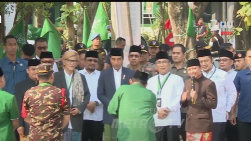 Pertemuan 13 Ulama Jelang Munas dan Konbes Dinilai Redam Ketegangan di PBNU