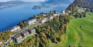 Perundingan AS dan Iran di Burgenstock: Switzerland Siap Memfasilitasi