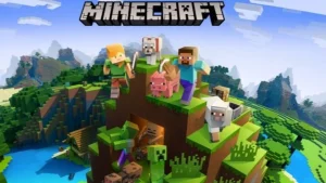 Pesaingan Game Konsol Kian Sengit, Ada Hadiah untuk Pemain Minecraft