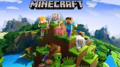 Pesaingan Game Konsol Kian Sengit, Ada Hadiah untuk Pemain Minecraft