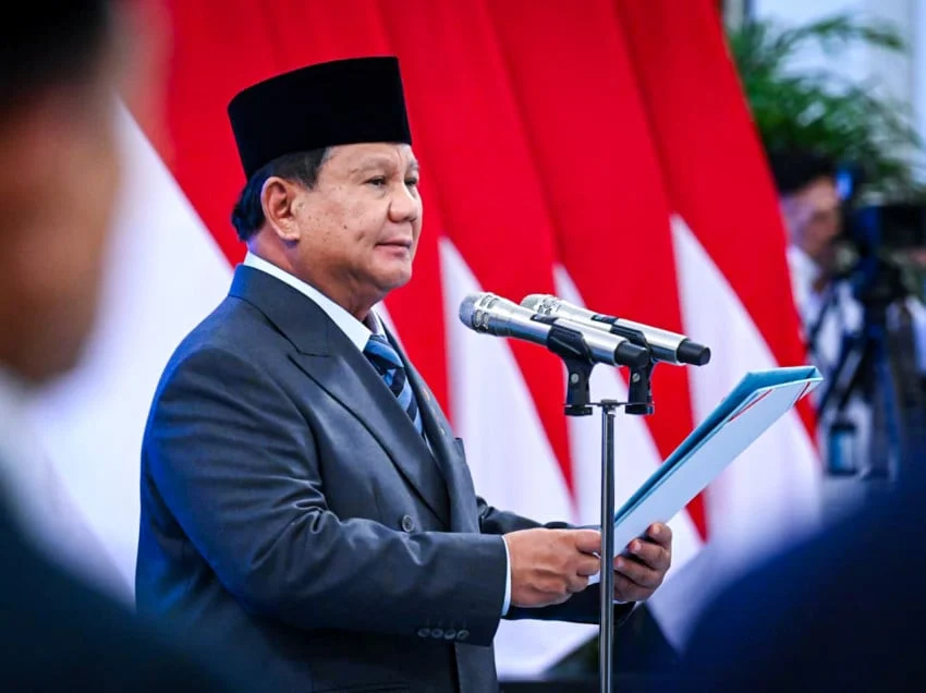 Pesan Said Didu untuk Prabowo: Waktu Akomodasi Politik Sudah Lewat