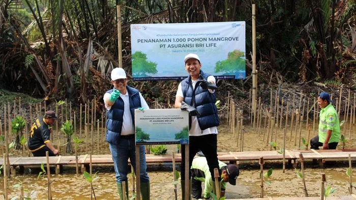 Pesraman Agung Buktikan Konservasi dan Ekonomi Bisa Berjalan Bersama