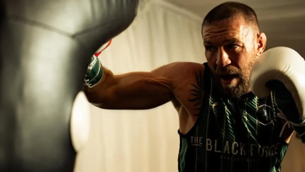 Petarung Dagestan Ragukan Comeback Conor McGregor