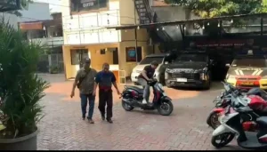 Petugas Keamanan Tertangkap Mencuri Sembako Senilai Rp 70 Juta di Tambora