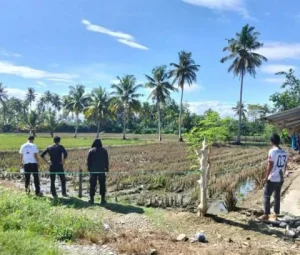 Petugas Kebersihan Puskesmas Tewas Dibunuh di Luwu Timur
