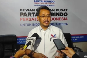 PHK Massal Berisiko Gerus Kelas Menengah, Sekjen Perindo Minta Insentif