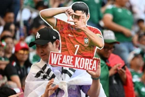 Piala Dunia 2026: Bosnia Lolos ke Babak 32 Besar Setelah Mengalahkan Qatar