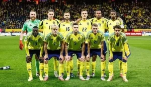 Piala Dunia 2026: Bosnia Tetap Yakin Lolos Meski Dibantai Swiss 1-4