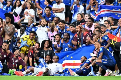 Piala Dunia 2026: Cape Verde Bersinar, Tapi Kapten Tersandung Kasus Pemerkosaan
