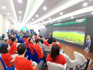 Piala Dunia 2026 Diproyeksi Putar Ekonomi Indonesia hingga Rp4 Triliun