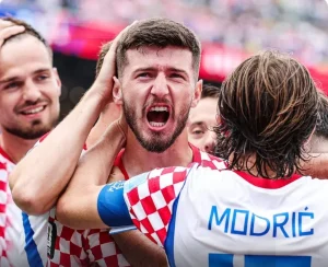 Piala Dunia 2026: Inggris Juara Grup L, Kroasia Lolos ke Babak 32 Besar