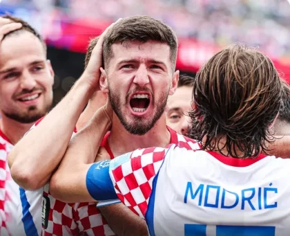 Piala Dunia 2026: Inggris Juara Grup L, Kroasia Lolos ke Babak 32 Besar