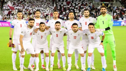 Piala Dunia 2026: Iran dan Selandia Baru Bermain Imbang 2-2