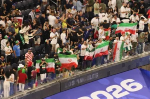 Piala Dunia 2026: Iran Gagal Menang, Cek Hasil Lengkap dan Klasemen Terbaru