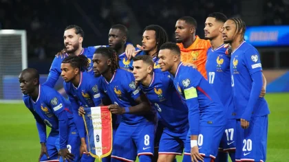 Piala Dunia 2026: Les Bleus Incar Awal Sempurna Lawan Senegal
