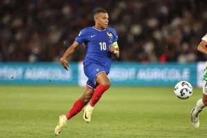 Piala Dunia 2026: Live Streaming Prancis vs Irak Tayang di TVRI