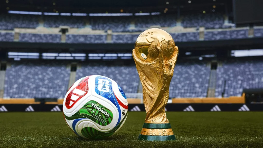 Piala Dunia 2026 Makin Panas, Belgia hingga Uruguay Siap Tempur