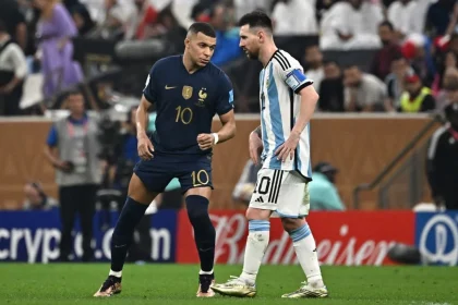 Piala Dunia 2026: Mbappe dan Messi Berebut Gelar Top Skor Sepanjang Masa