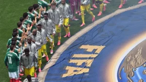 Piala Dunia 2026: Meksiko Vs Korea Selatan Berlangsung, Ini Link Live Streaming