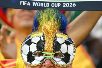 Piala Dunia 2026: Nama-Nama Besar Langsung di Puncak Grup